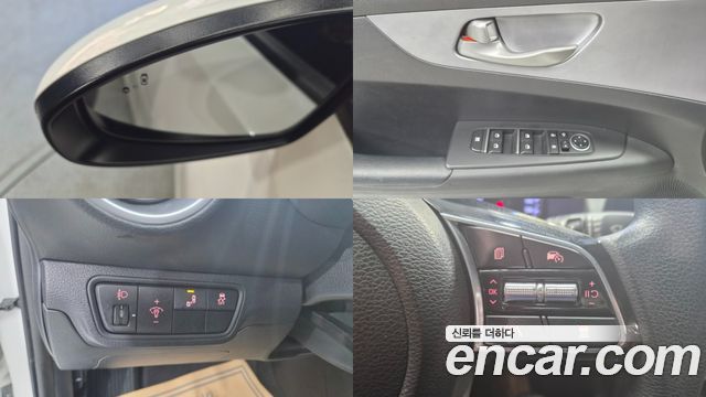 Kia K3 (II) 1.6 Trendy 2022 — фото 10