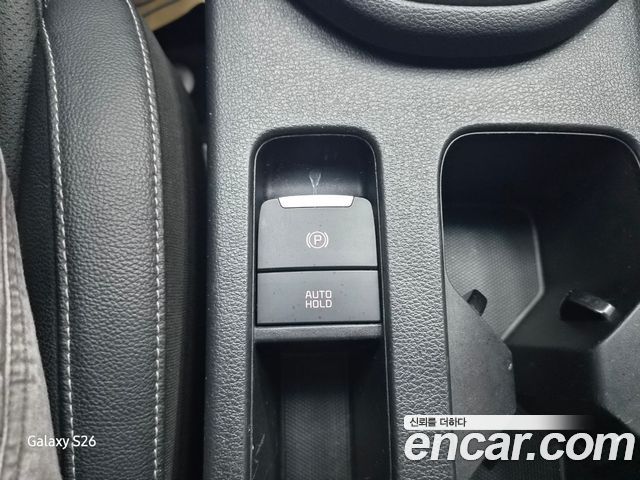 Kia K3 (II) 1.6 Trendy 2022 — фото 20