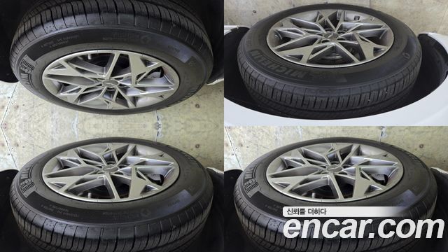 Genesis GV70 2.5T Gasoline 2WD 2023 — фото 5