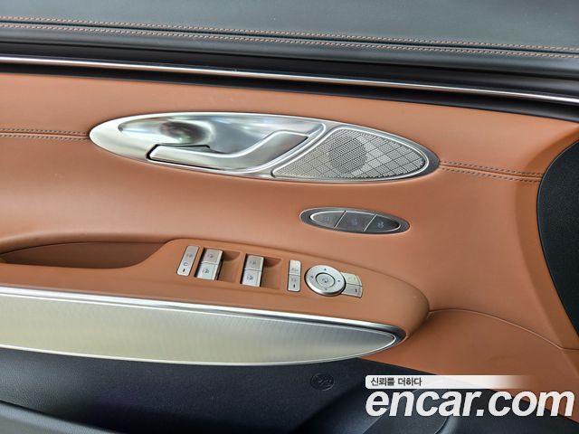 Genesis GV70 2.5T Gasoline 2WD 2023 — фото 19