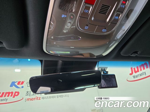 Genesis GV70 2.5T Gasoline 2WD 2023 — фото 22