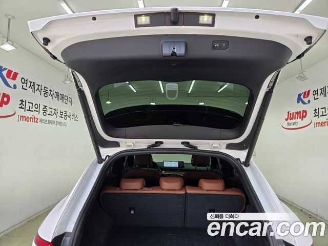 Genesis GV70 2.5T Gasoline 2WD 2023 — фото 23