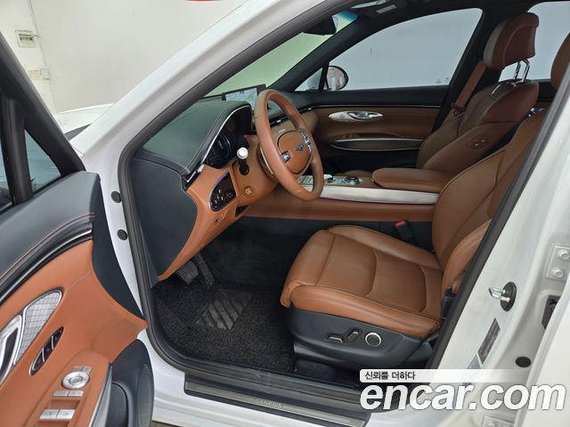 Genesis GV70 2.5T Gasoline 2WD 2023 — фото 24