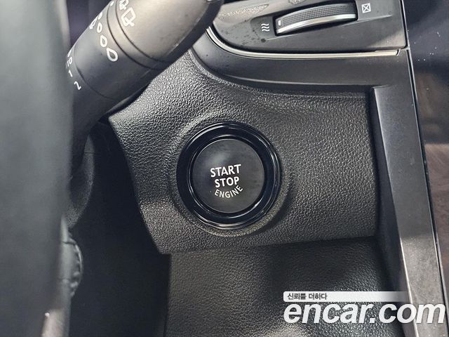 Renault Korea QM6 2.0 LPe LE 2WD 2021 — фото 16