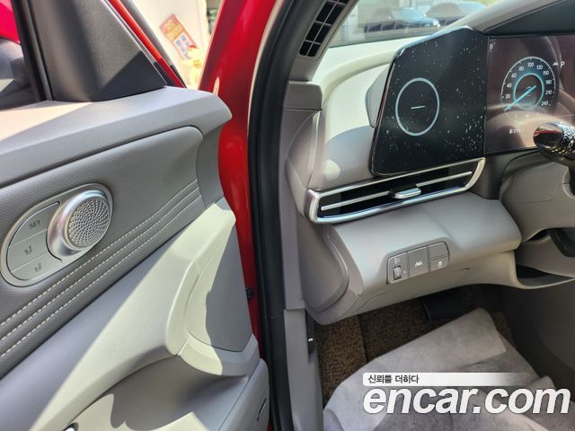 Hyundai Avante (CN7) 1.6 Inspiration 2023 — фото 18