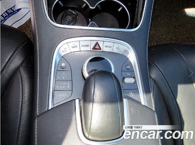 Mercedes-Benz S-Class (W222) S350 Blue TEC 4MATIC 2015 — фото 17