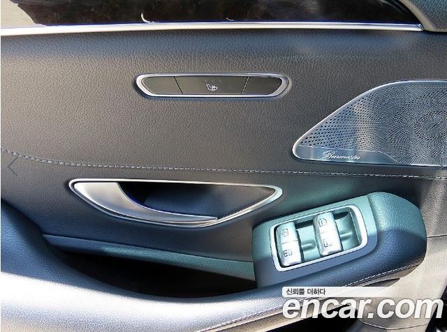 Mercedes-Benz S-Class (W222) S350 Blue TEC 4MATIC 2015 — фото 20