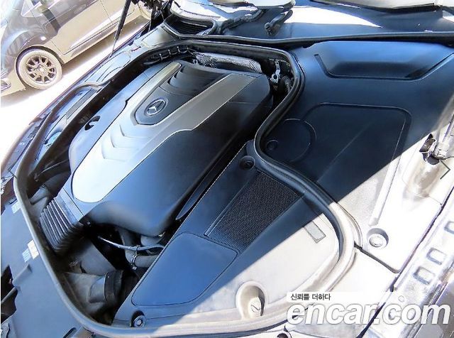 Mercedes-Benz S-Class (W222) S350 Blue TEC 4MATIC 2015 — фото 23