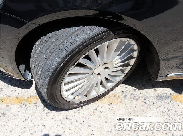 Mercedes-Benz S-Class (W222) S350 Blue TEC 4MATIC 2015 — фото 24