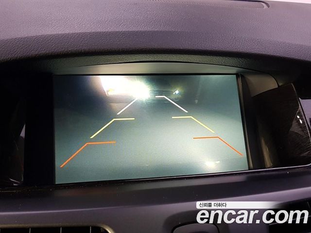 Renault Korea SM5 Nova LPLi Texi tental car SUP 2016 — фото 19