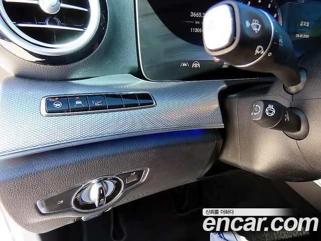 Mercedes-Benz E-Class (W213) E300 4MATIC AMG Line 2020 — фото 16