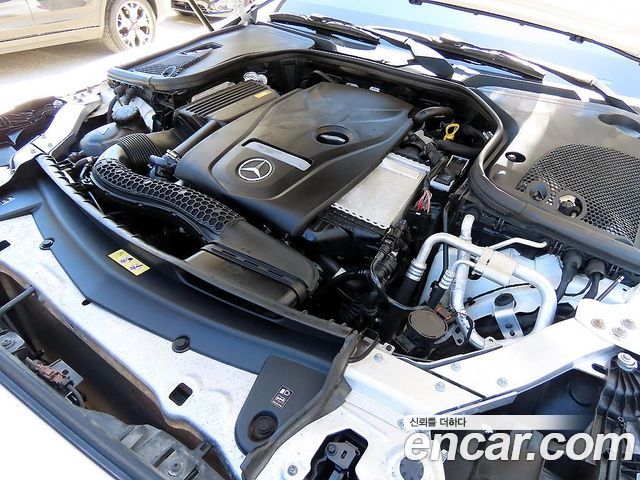 Mercedes-Benz E-Class (W213) E300 4MATIC AMG Line 2020 — фото 23