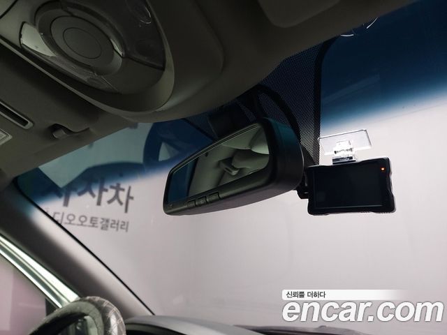 KG Mobility (SsangYong) Korando Sport CX7 4WD CLUB 2015 — фото 20