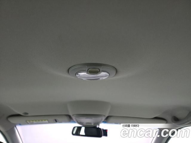 KG Mobility (SsangYong) Korando Sport CX7 4WD CLUB 2015 — фото 22