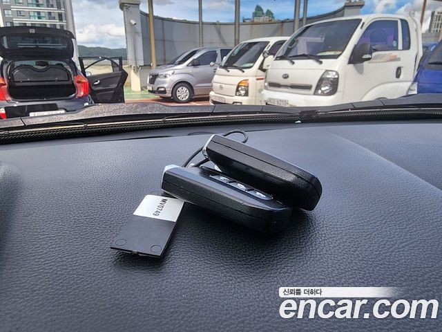 KG Mobility (SsangYong) Korando Sport CX7 4WD CLUB 2015 — фото 23