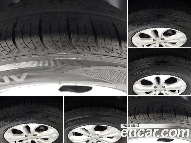 KG Mobility (SsangYong) Korando Sport CX7 4WD CLUB 2015 — фото 24