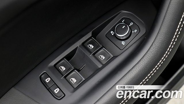 Volkswagen Touareg (III) 3.0 TDI Prestige 2026 — фото 15