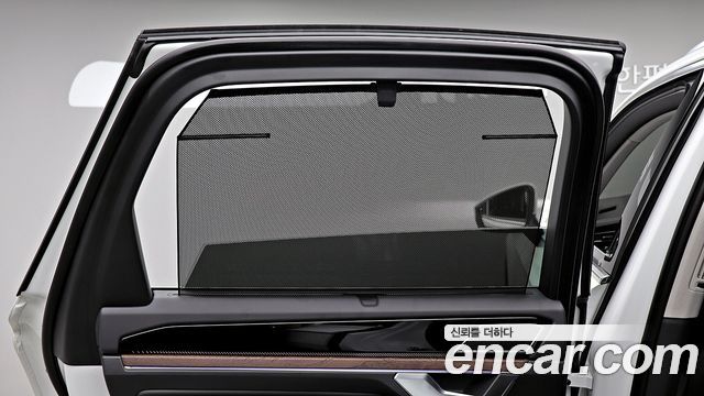 Volkswagen Touareg (III) 3.0 TDI Prestige 2026 — фото 22