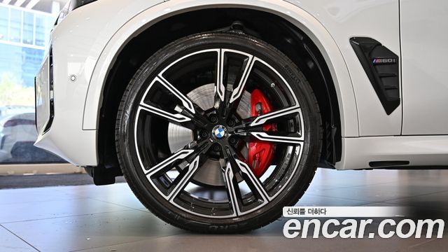 BMW X5 (G05) M60i 2026 — фото 5