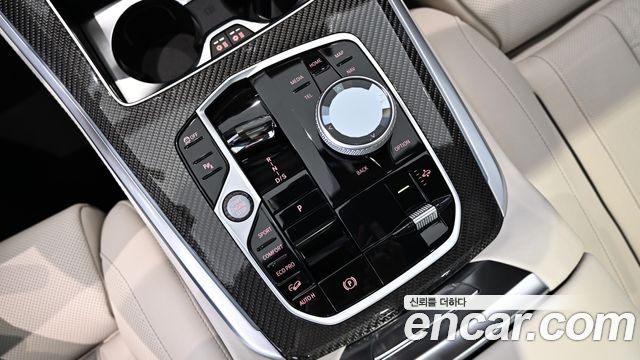 BMW X5 (G05) M60i 2026 — фото 15