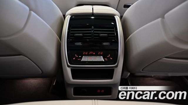 BMW X5 (G05) M60i 2026 — фото 21