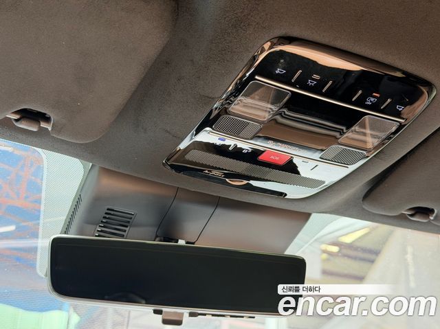 Hyundai Santa Fe (MX5) Gasoline 2.5T 4WD Calligraphy 2024 — фото 21
