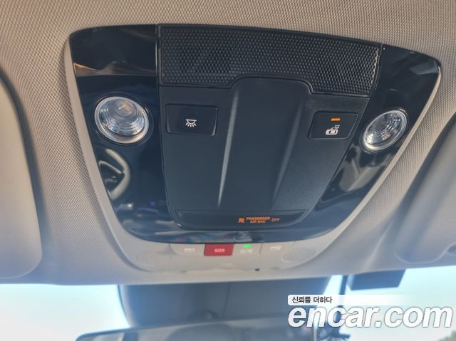 Kia EV6 Long Range 2WD Earth 2025 — фото 18
