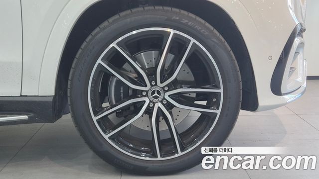 Mercedes-Benz GLS-Class (X167) GLS580 4MATIC 2025 — фото 5