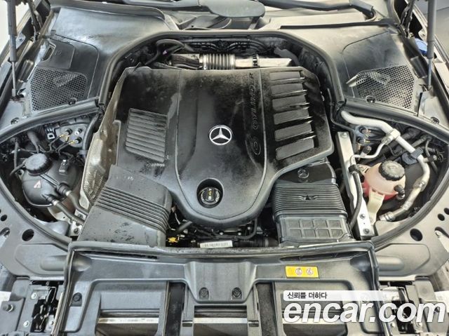 Mercedes-Benz S-Class (W223) S450L 4MATIC 2022 — фото 5