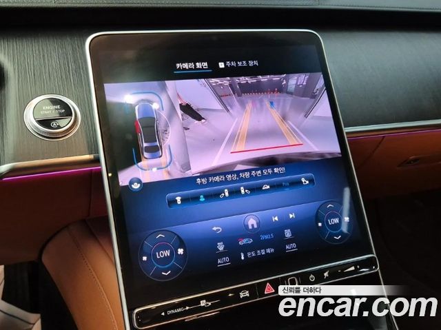 Mercedes-Benz S-Class (W223) S450L 4MATIC 2022 — фото 15