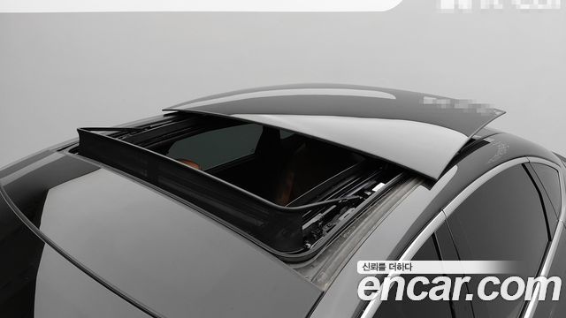 Genesis G80 (RG3) Gasoline 2.5 Turbo AWD 2022 — фото 20