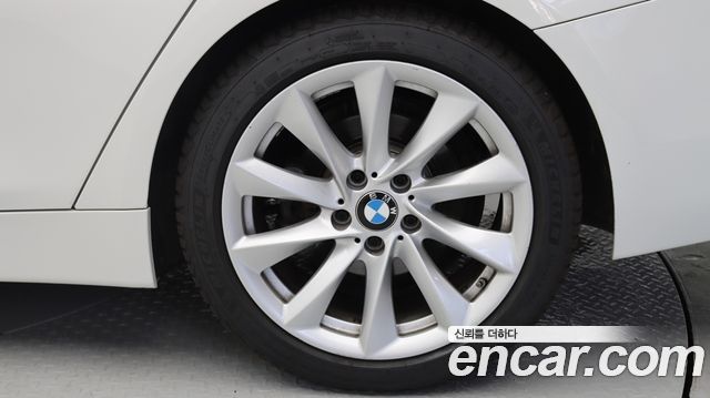 BMW 4 Series (F32) 420i Gran Coupe Special Edition 2020 — фото 6