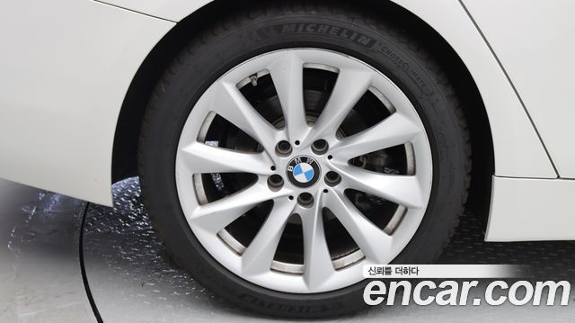 BMW 4 Series (F32) 420i Gran Coupe Special Edition 2020 — фото 8