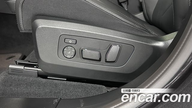 BMW X3 (G45) M50 Pro 2026 — фото 18