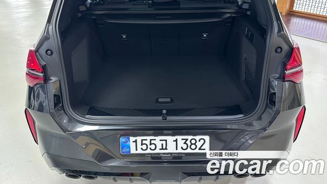 BMW X3 (G45) M50 Pro 2026 — фото 24