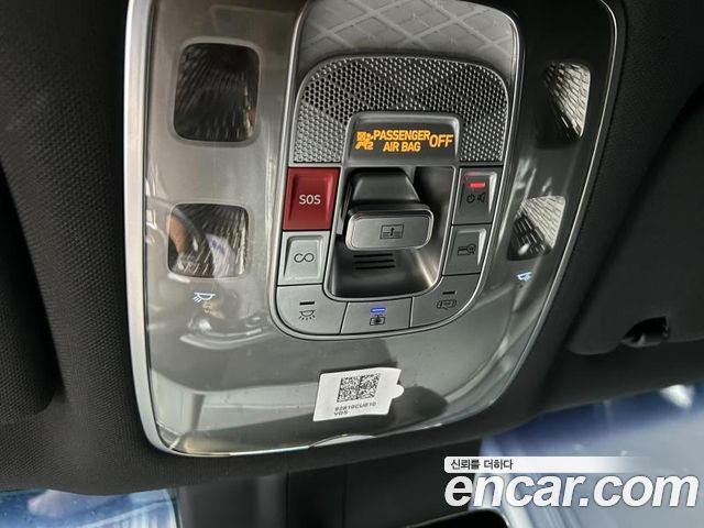 Genesis GV60 Standard 2023 — фото 21