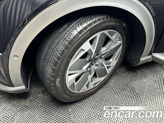 Genesis GV60 Standard 2023 — фото 24