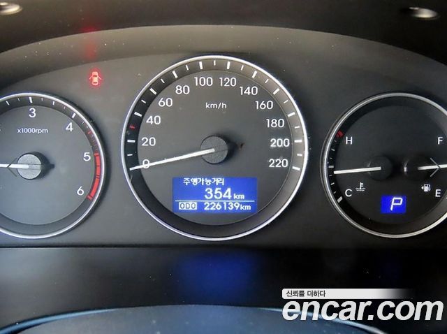 Hyundai Grand Starex Van 3-Seater Smart 2019 — фото 9