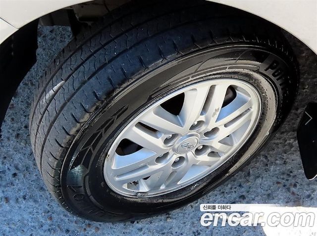 Hyundai Grand Starex Van 3-Seater Smart 2019 — фото 23