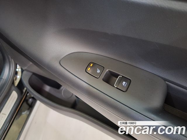 Hyundai Grandeur (IG) 3.0 LPi Rent Car Premium 2023 — фото 20