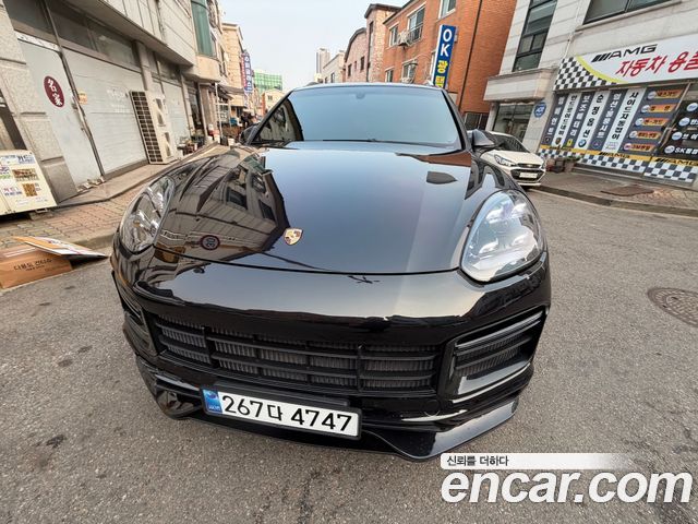 Porsche Cayenne 3.0 Diesel 958 2015 — фото 21