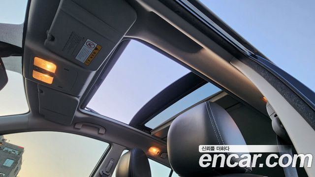 Renault Korea QM5 Neo Gasoline 2WD RE 2014 — фото 17