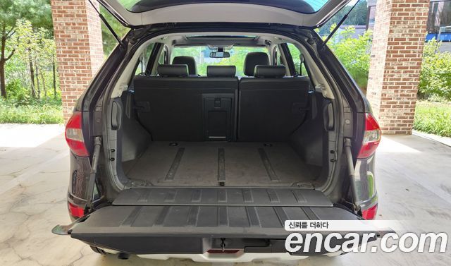 Renault Korea QM5 Neo Gasoline 2WD RE 2014 — фото 24