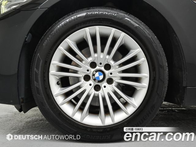 BMW 5 Series (F10) 520d xDrive 2014 — фото 5
