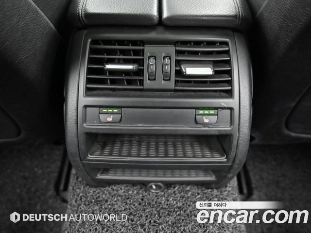 BMW 5 Series (F10) 520d xDrive 2014 — фото 20