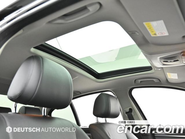 BMW 5 Series (F10) 520d xDrive 2014 — фото 22