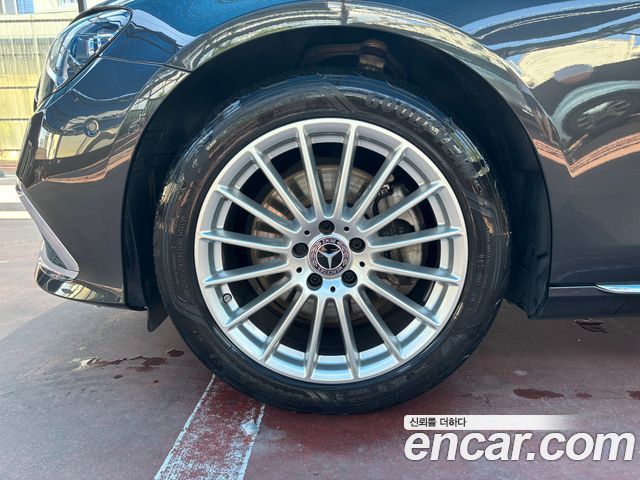 Mercedes-Benz E-Class (W213) E250 Exclusive 2023 — фото 5