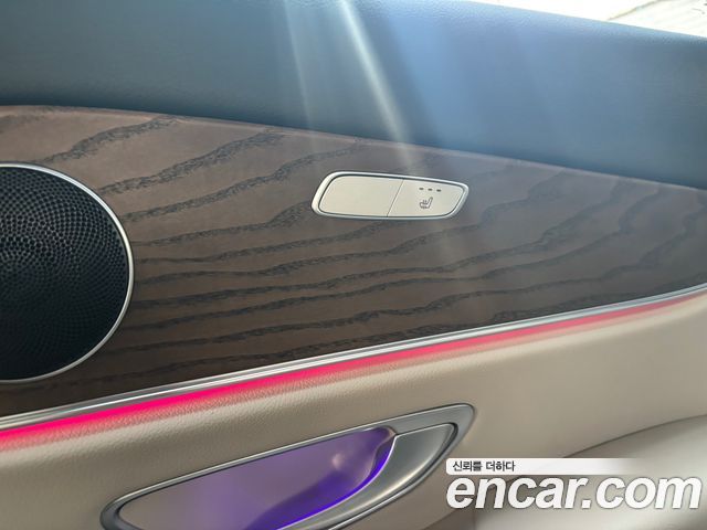 Mercedes-Benz E-Class (W213) E250 Exclusive 2023 — фото 16