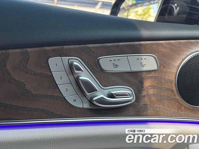 Mercedes-Benz E-Class (W213) E250 Exclusive 2023 — фото 17