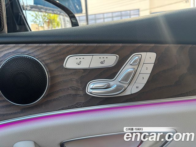 Mercedes-Benz E-Class (W213) E250 Exclusive 2023 — фото 18